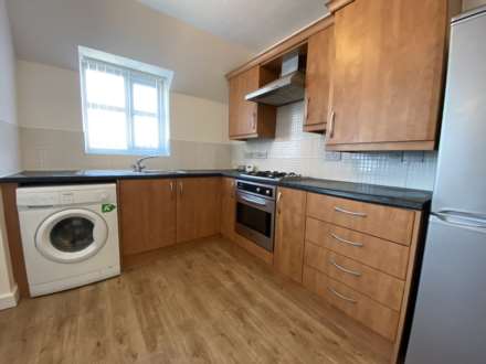 Cashel Court, Swinton, Image 4