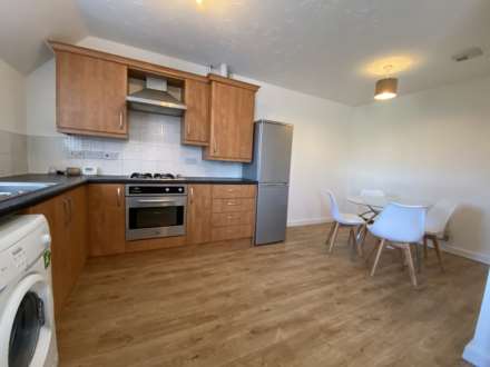 Cashel Court, Swinton, Image 5