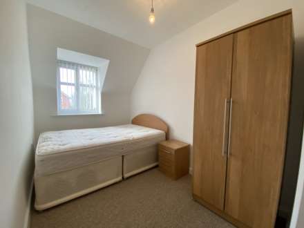 Cashel Court, Swinton, Image 7