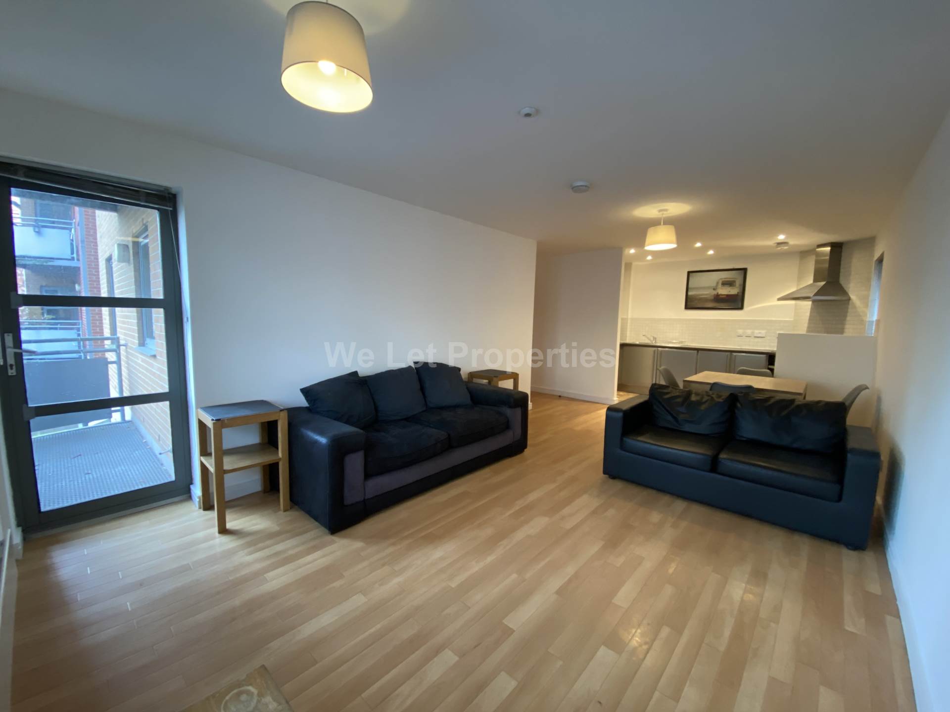 Angel Meadows, Naples Street, Image 1