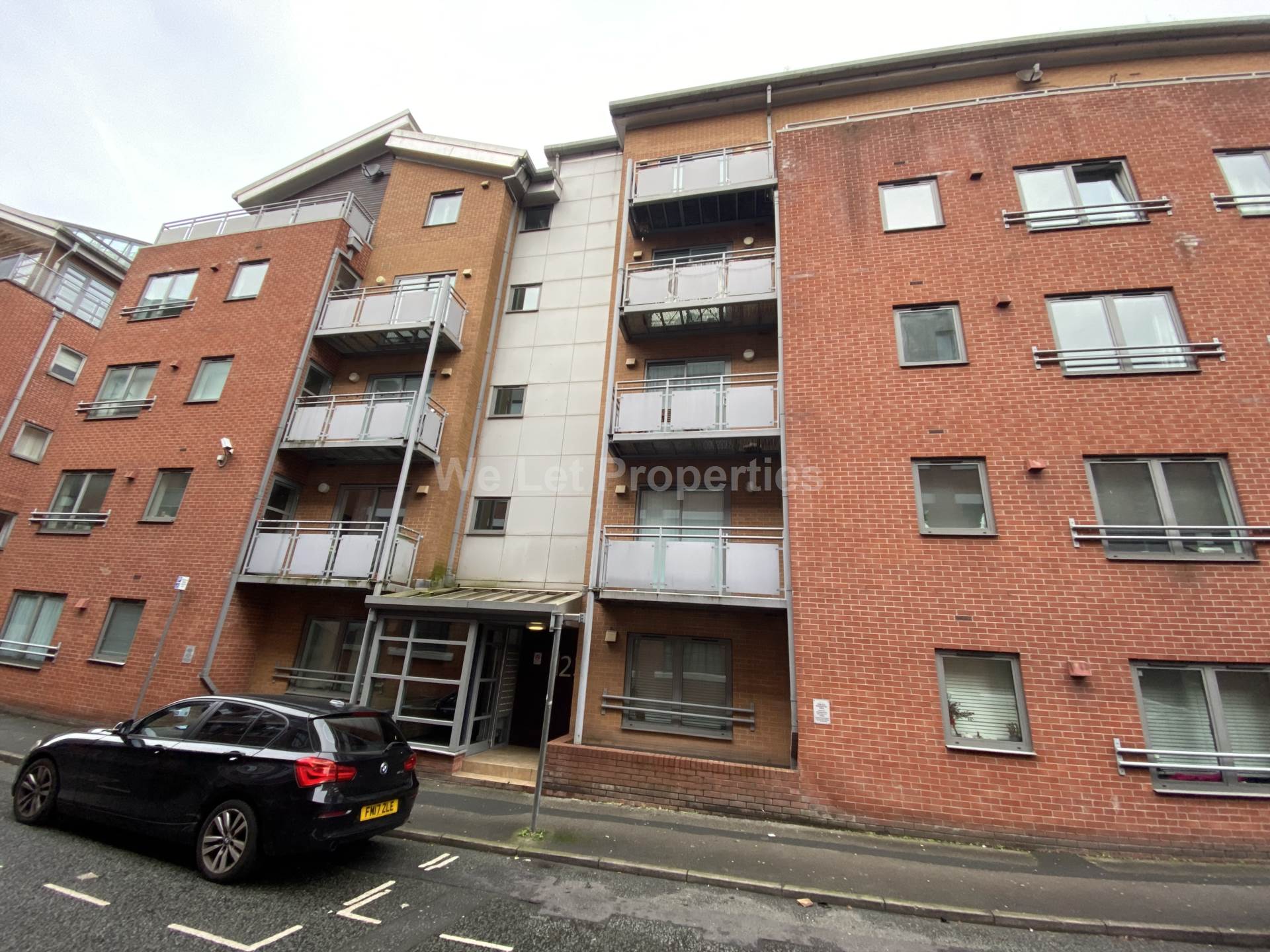 Angel Meadows, Naples Street, Image 10