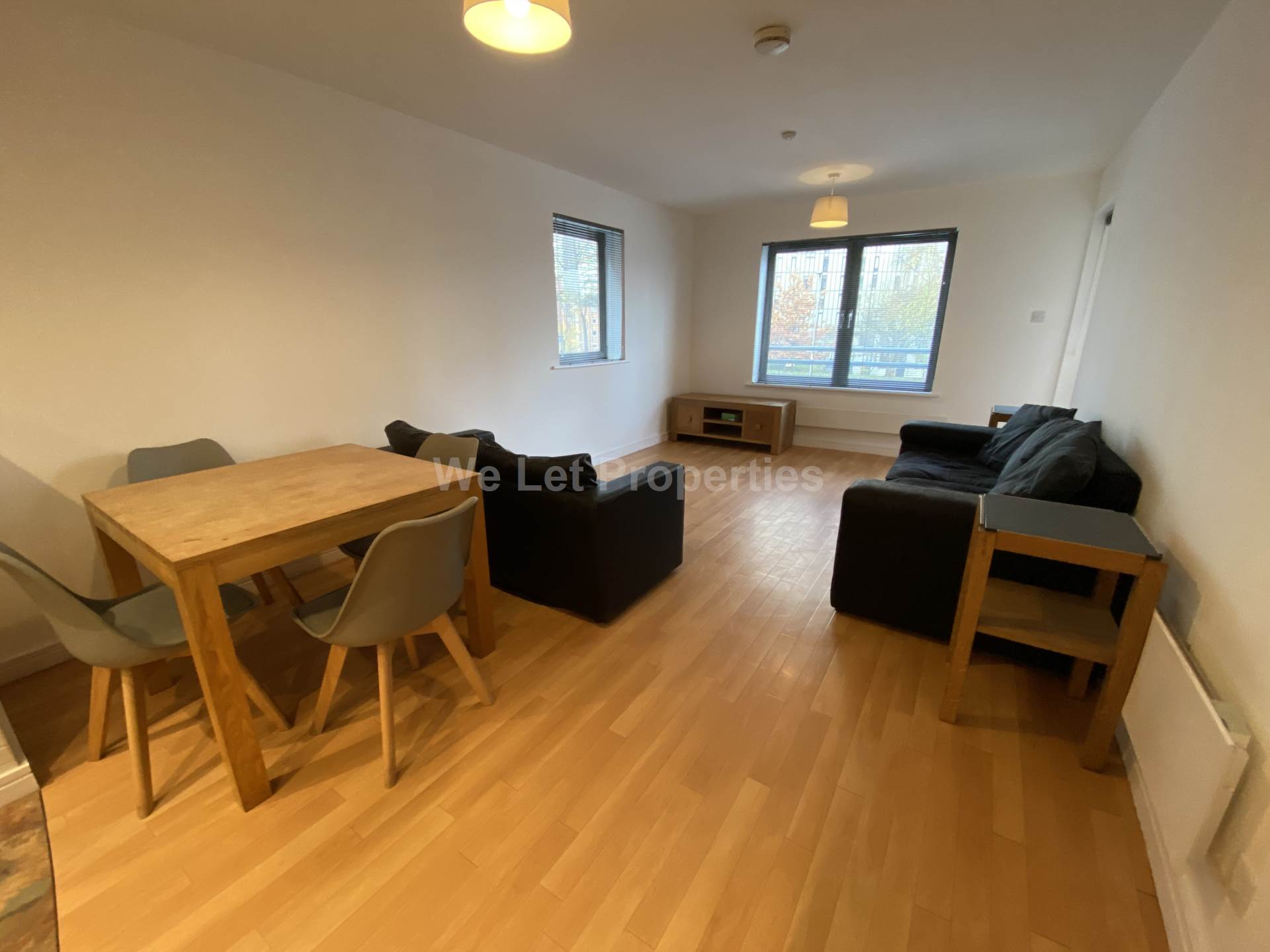 Angel Meadows, Naples Street, Image 2