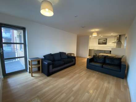 Angel Meadows, Naples Street, Image 1