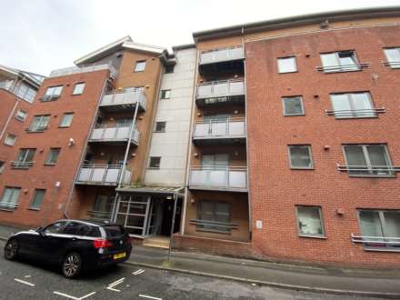 Angel Meadows, Naples Street, Image 10