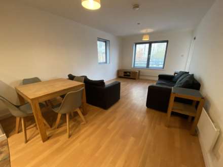 Angel Meadows, Naples Street, Image 2