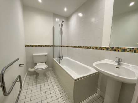 Angel Meadows, Naples Street, Image 7