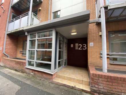 Angel Meadows, Naples Street, Image 9