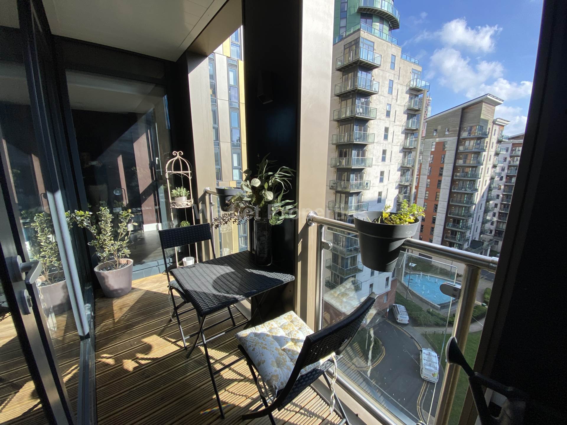 The Hallmark, Green Quarter, Image 10