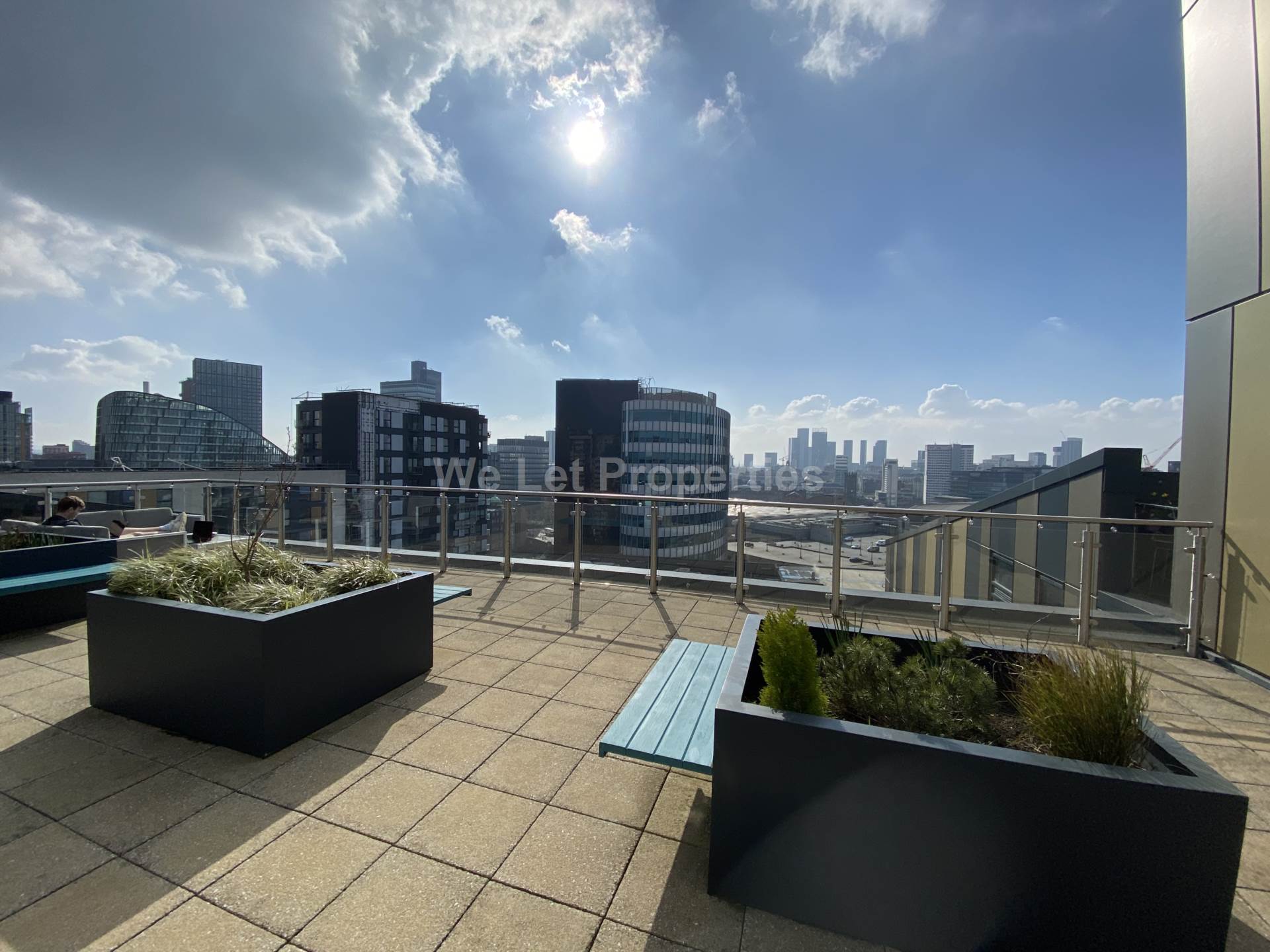 The Hallmark, Green Quarter, Image 11