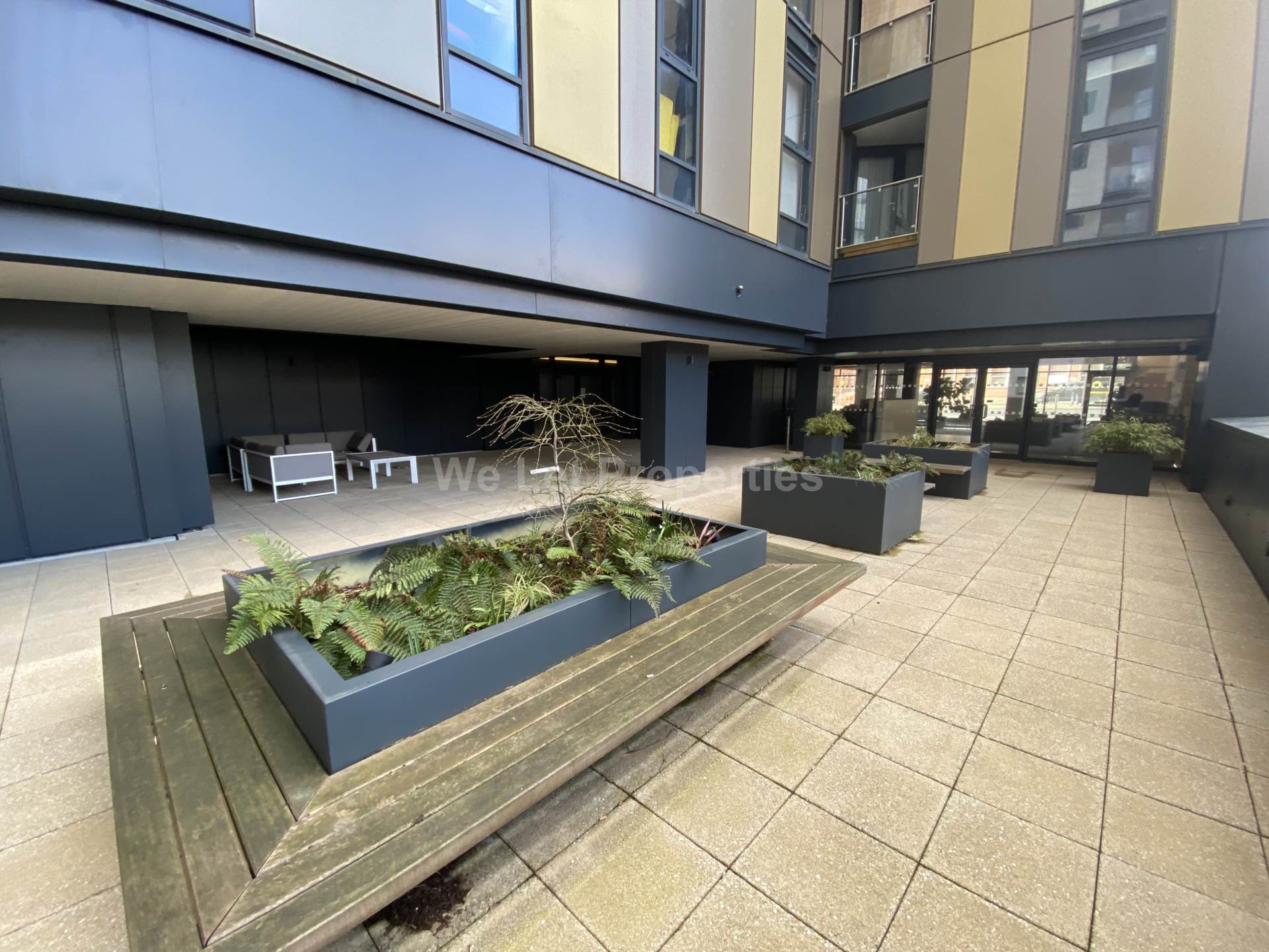 The Hallmark, Green Quarter, Image 13