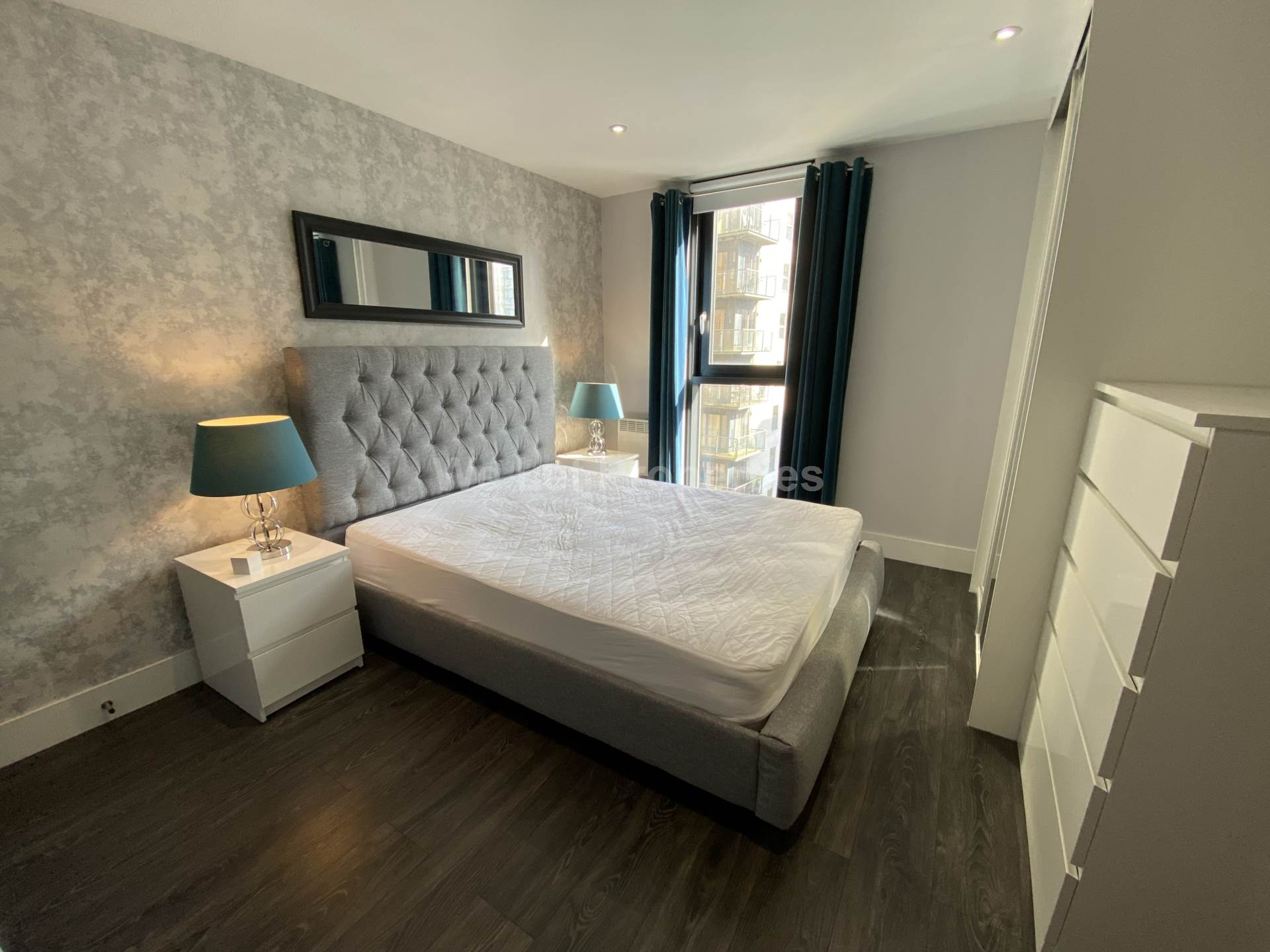 The Hallmark, Green Quarter, Image 5