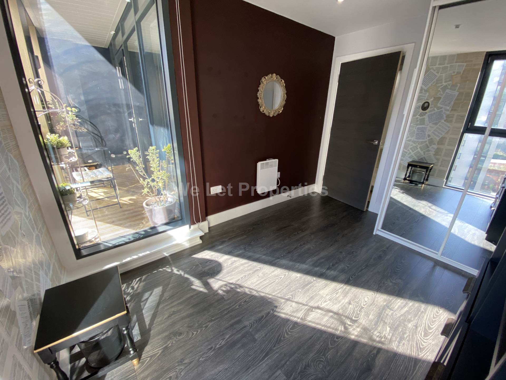 The Hallmark, Green Quarter, Image 7