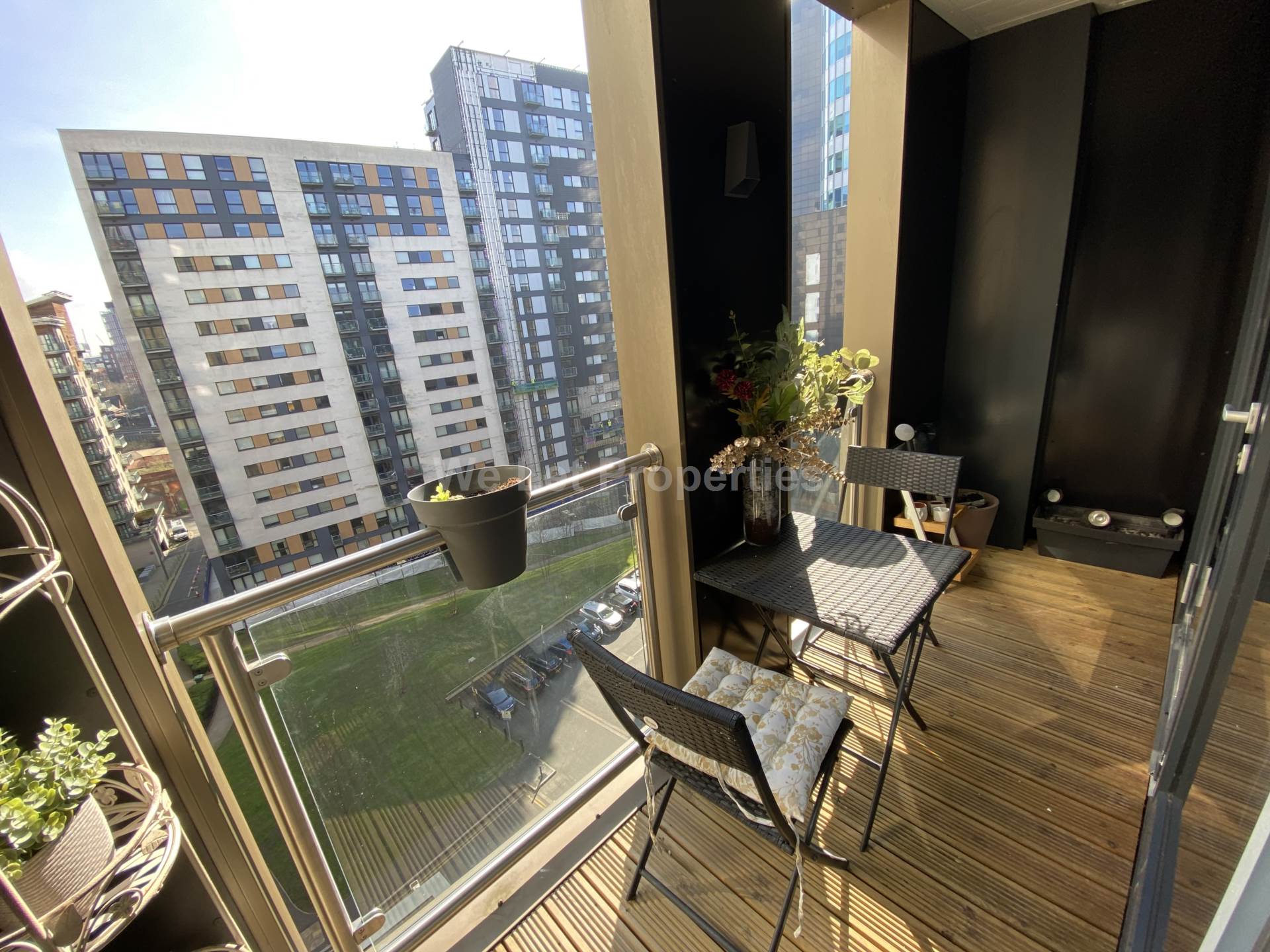 The Hallmark, Green Quarter, Image 9