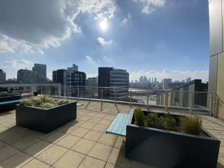 The Hallmark, Green Quarter, Image 11