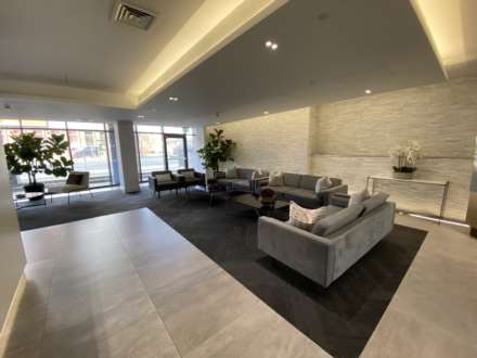 The Hallmark, Green Quarter, Image 12