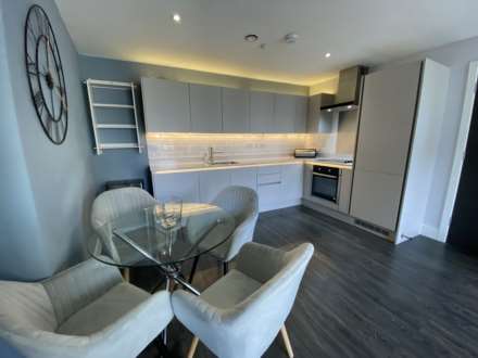 The Hallmark, Green Quarter, Image 4