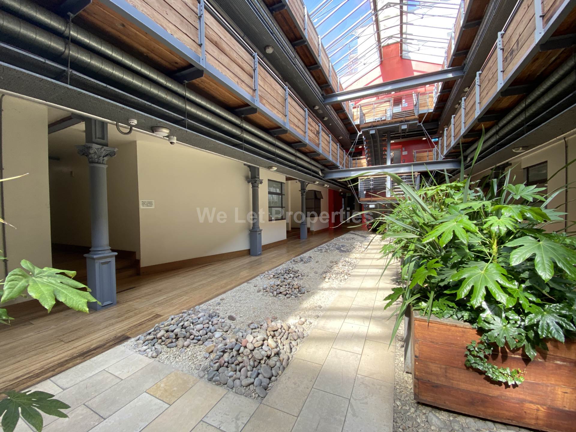 Smithfield Buildings, Tib Street, Image 8