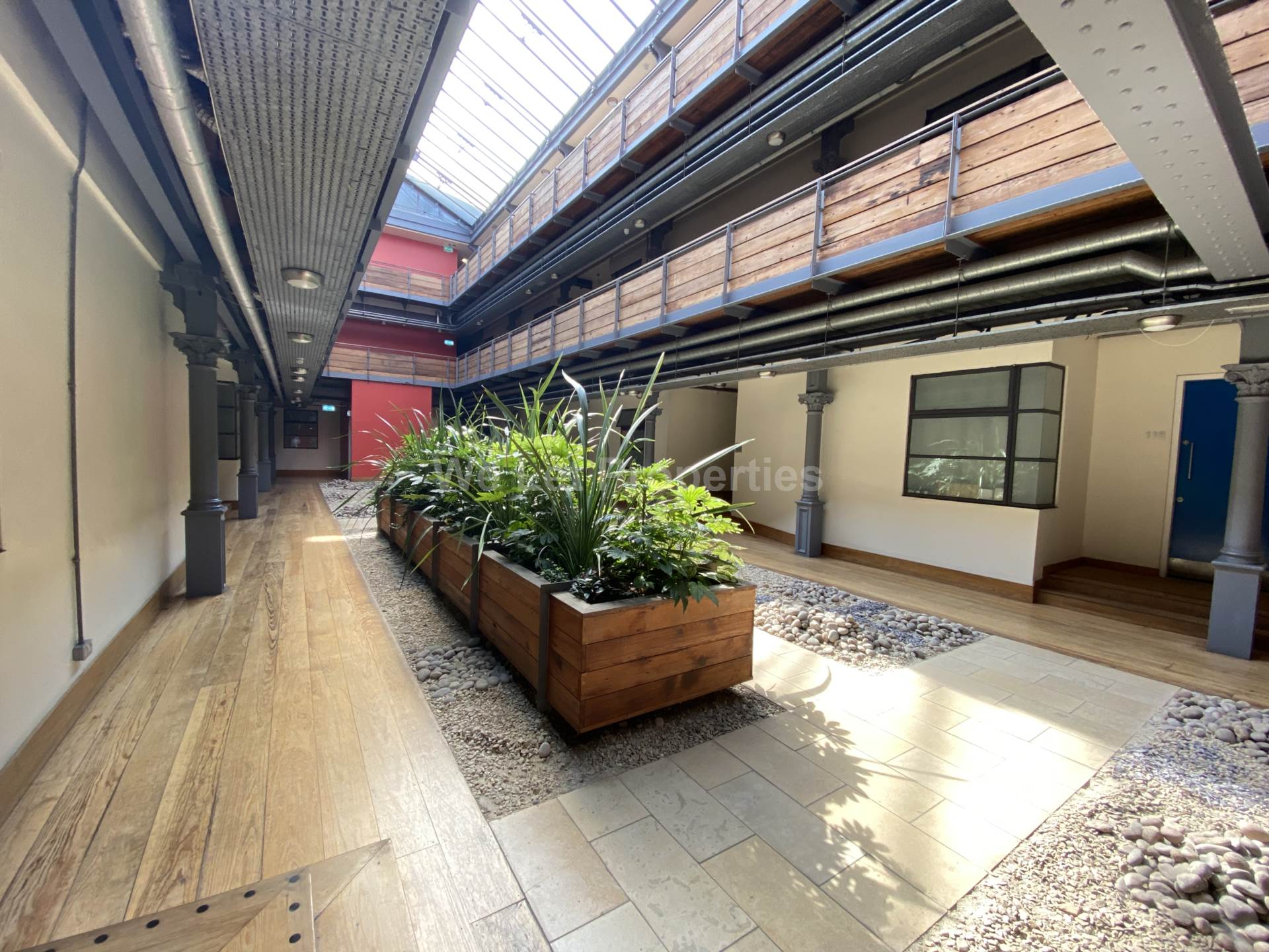 Smithfield Buildings, Tib Street, Image 9