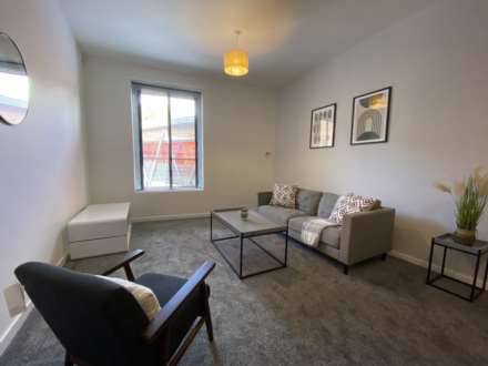 Property For Rent Tib Street, Manchester