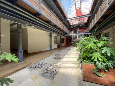 Smithfield Buildings, Tib Street, Image 8