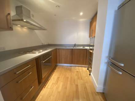 The Gallery, Blackfriars Street, Image 3