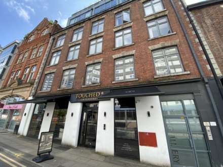 The Gallery, Blackfriars Street, Image 8