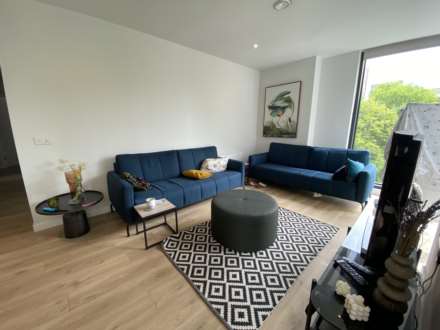 Property For Rent Aspin Lane, Manchester