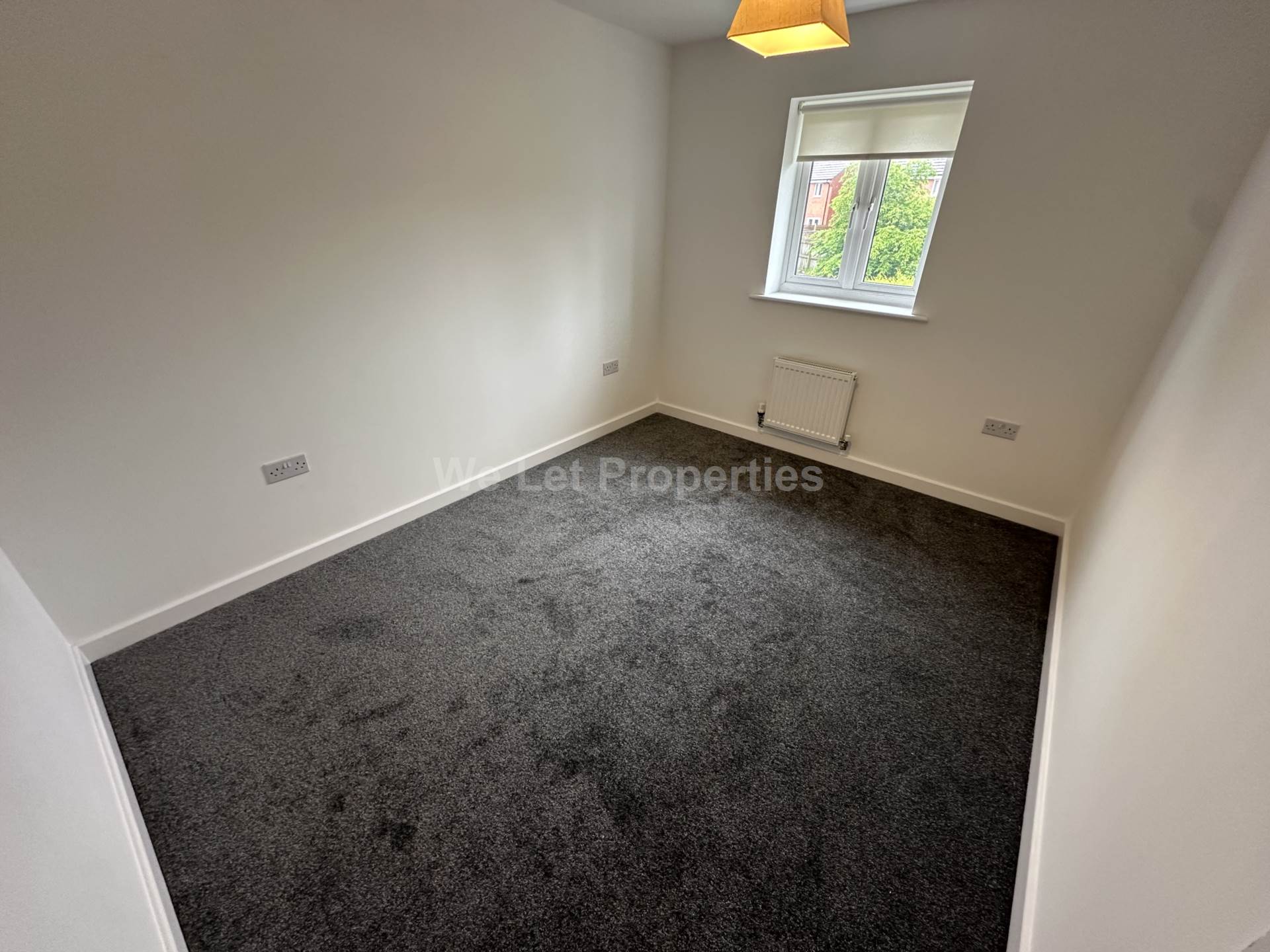 Fylde Lane, Gorton, Image 10