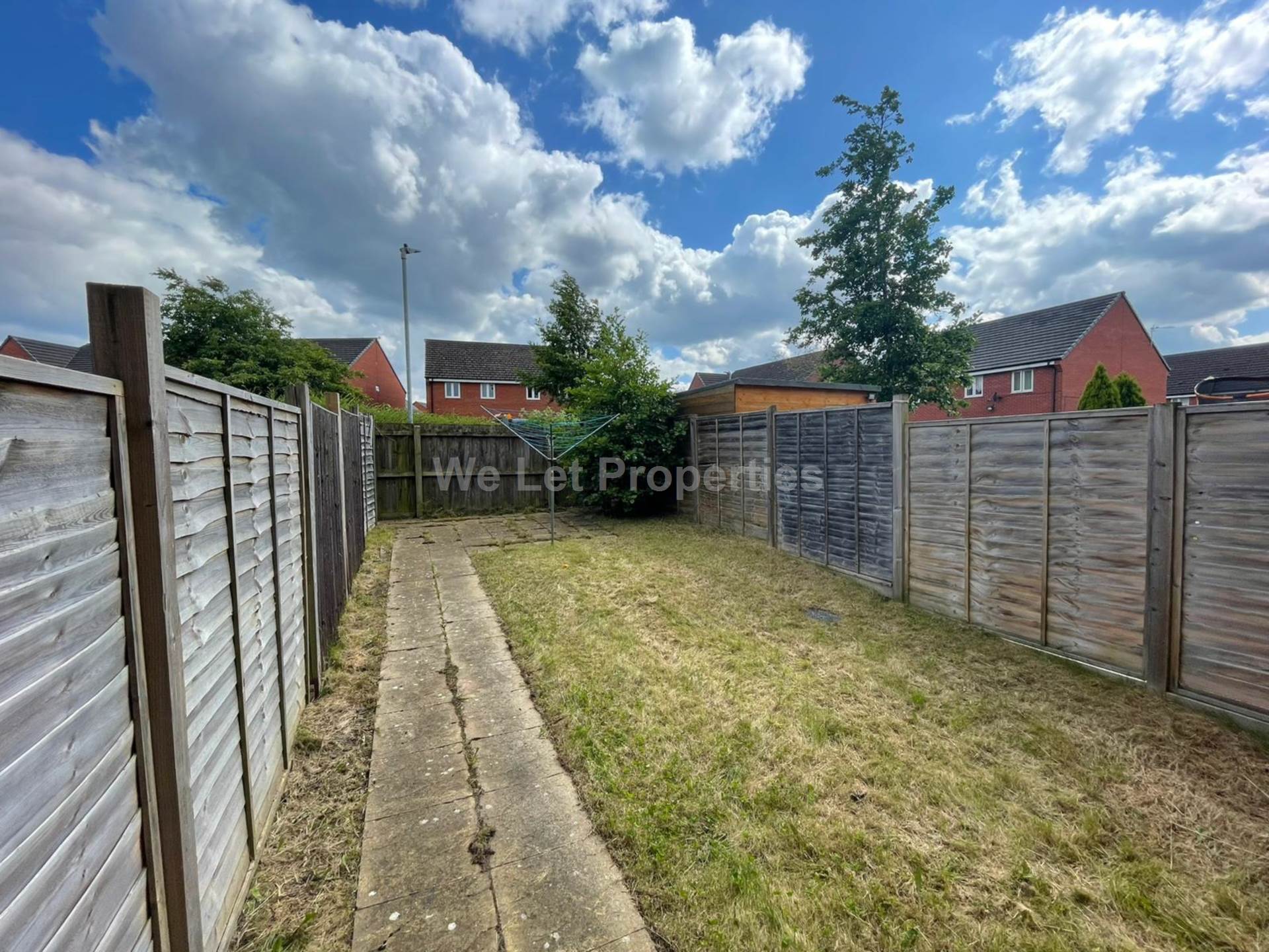 Fylde Lane, Gorton, Image 13