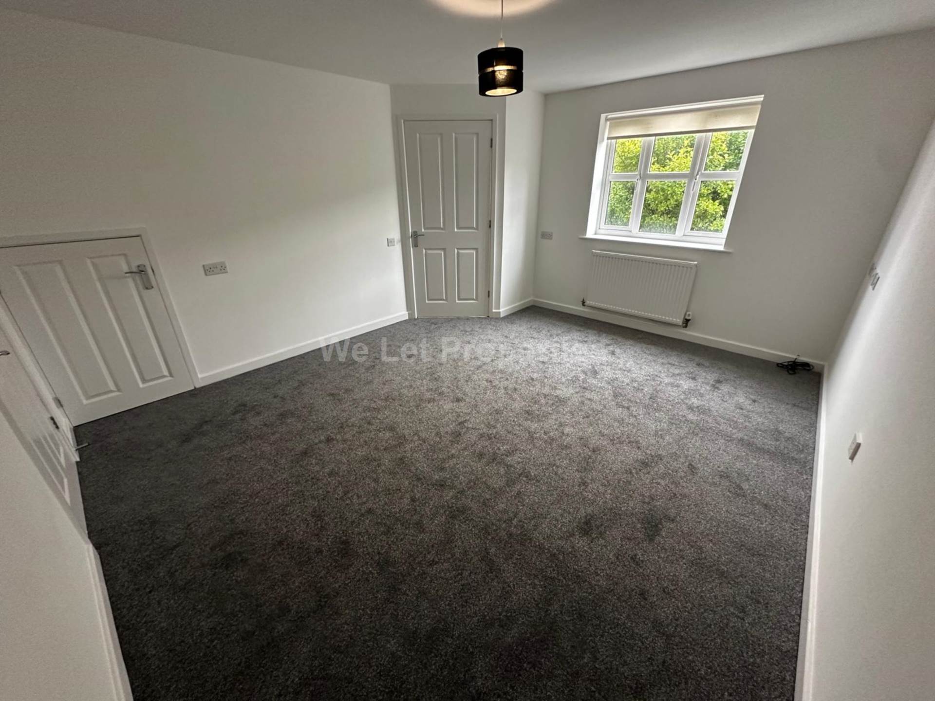 Fylde Lane, Gorton, Image 2