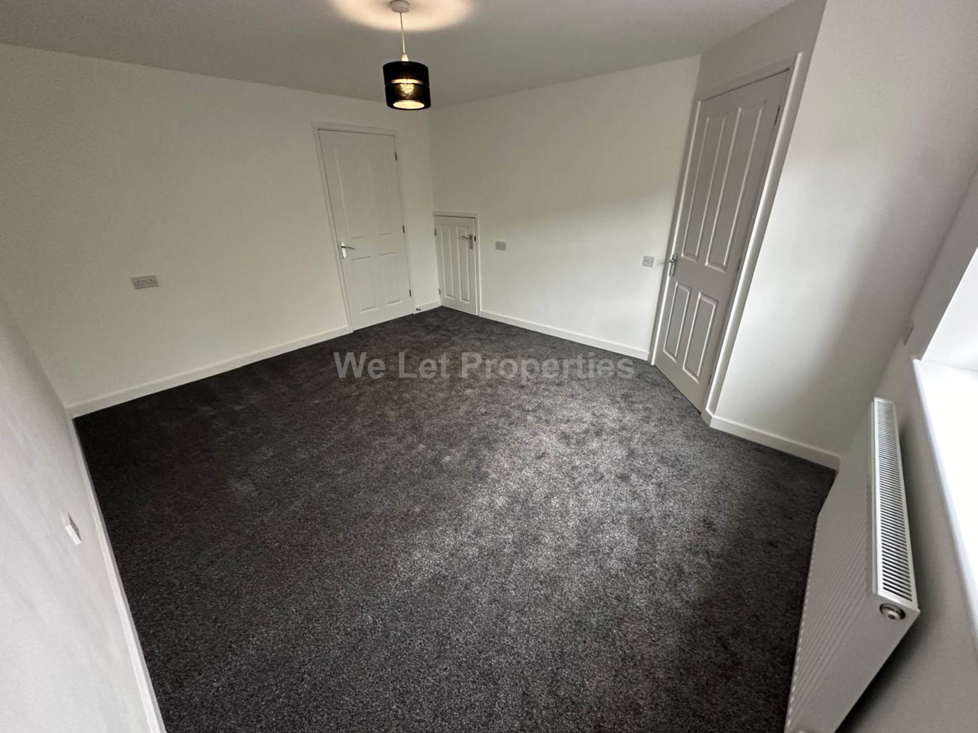 Fylde Lane, Gorton, Image 3