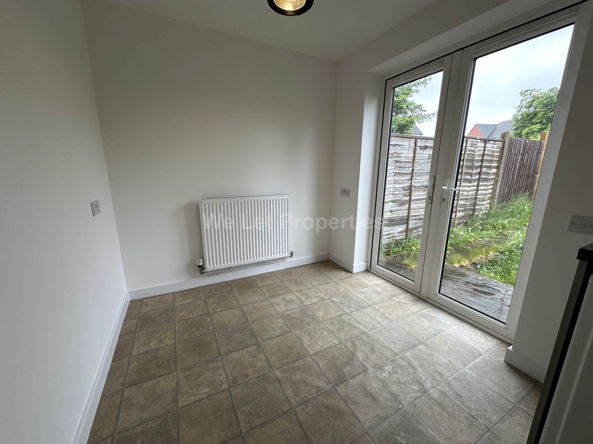 Fylde Lane, Gorton, Image 6