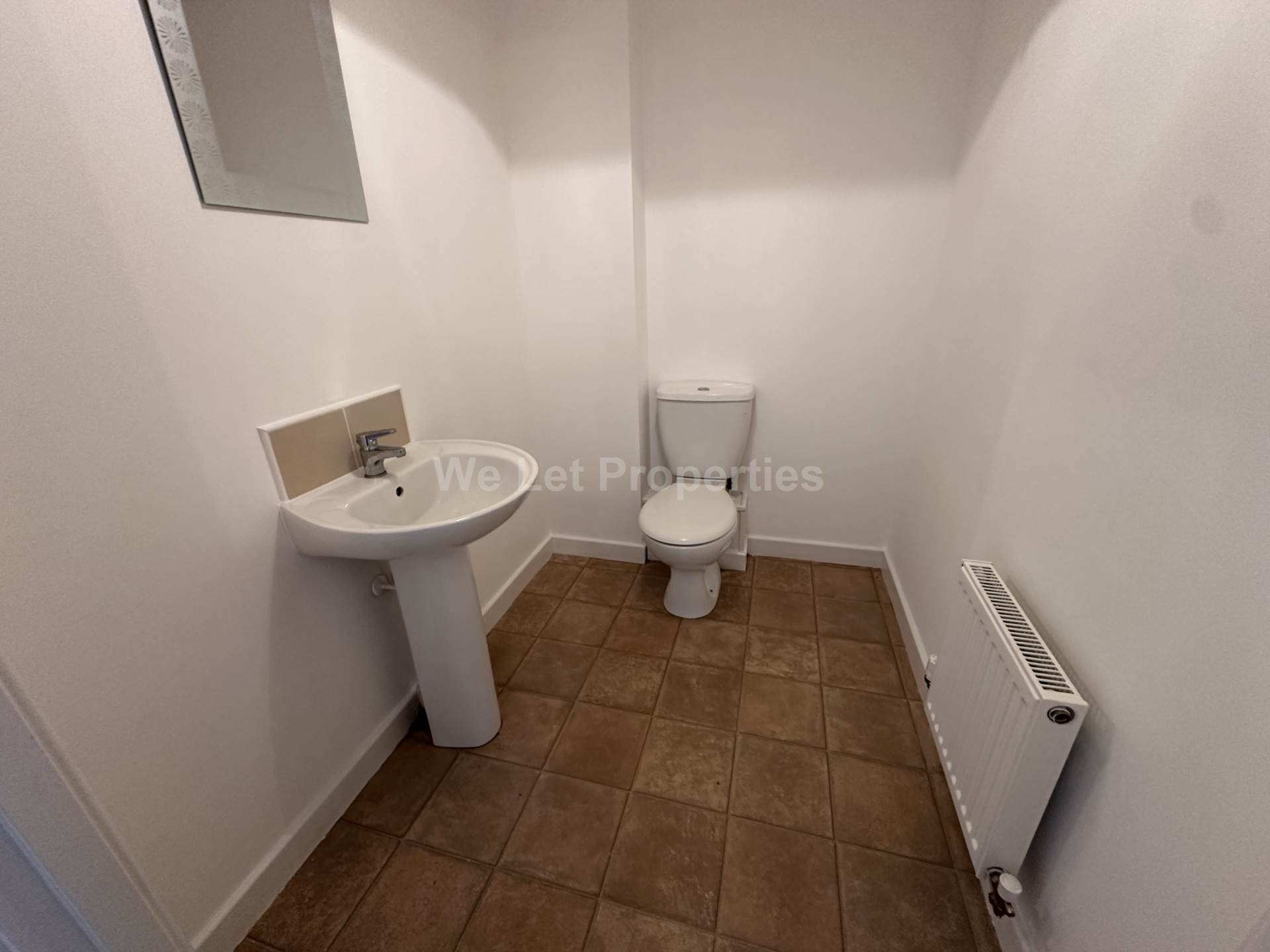 Fylde Lane, Gorton, Image 7