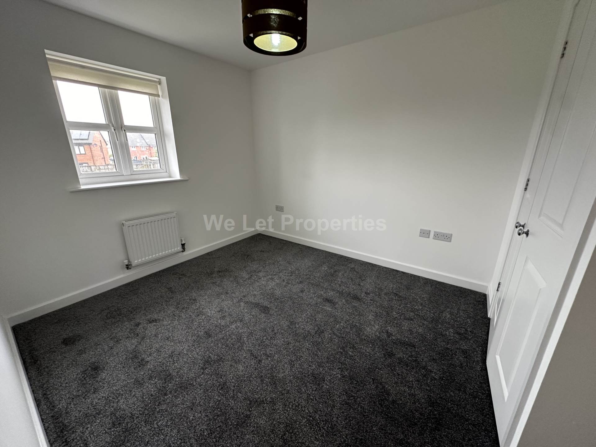 Fylde Lane, Gorton, Image 8