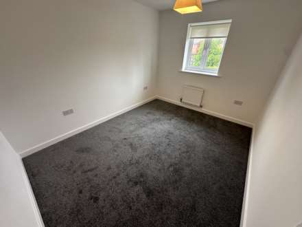 Fylde Lane, Gorton, Image 10