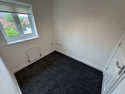 Fylde Lane, Gorton, Image 11