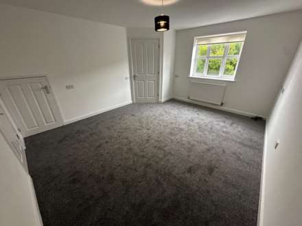 Fylde Lane, Gorton, Image 2