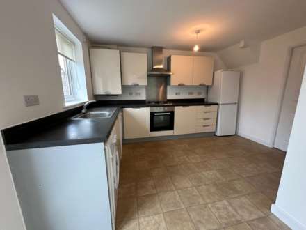 Fylde Lane, Gorton, Image 4