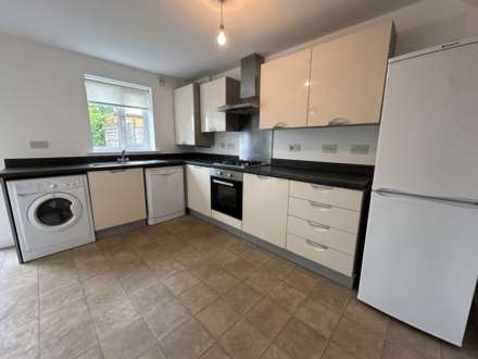 Fylde Lane, Gorton, Image 5