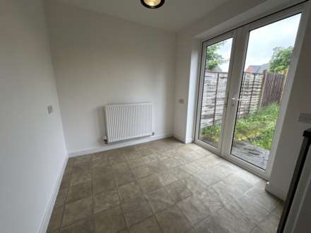 Fylde Lane, Gorton, Image 6