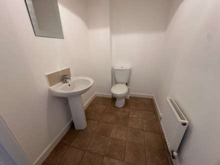 Fylde Lane, Gorton, Image 7