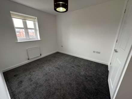 Fylde Lane, Gorton, Image 8