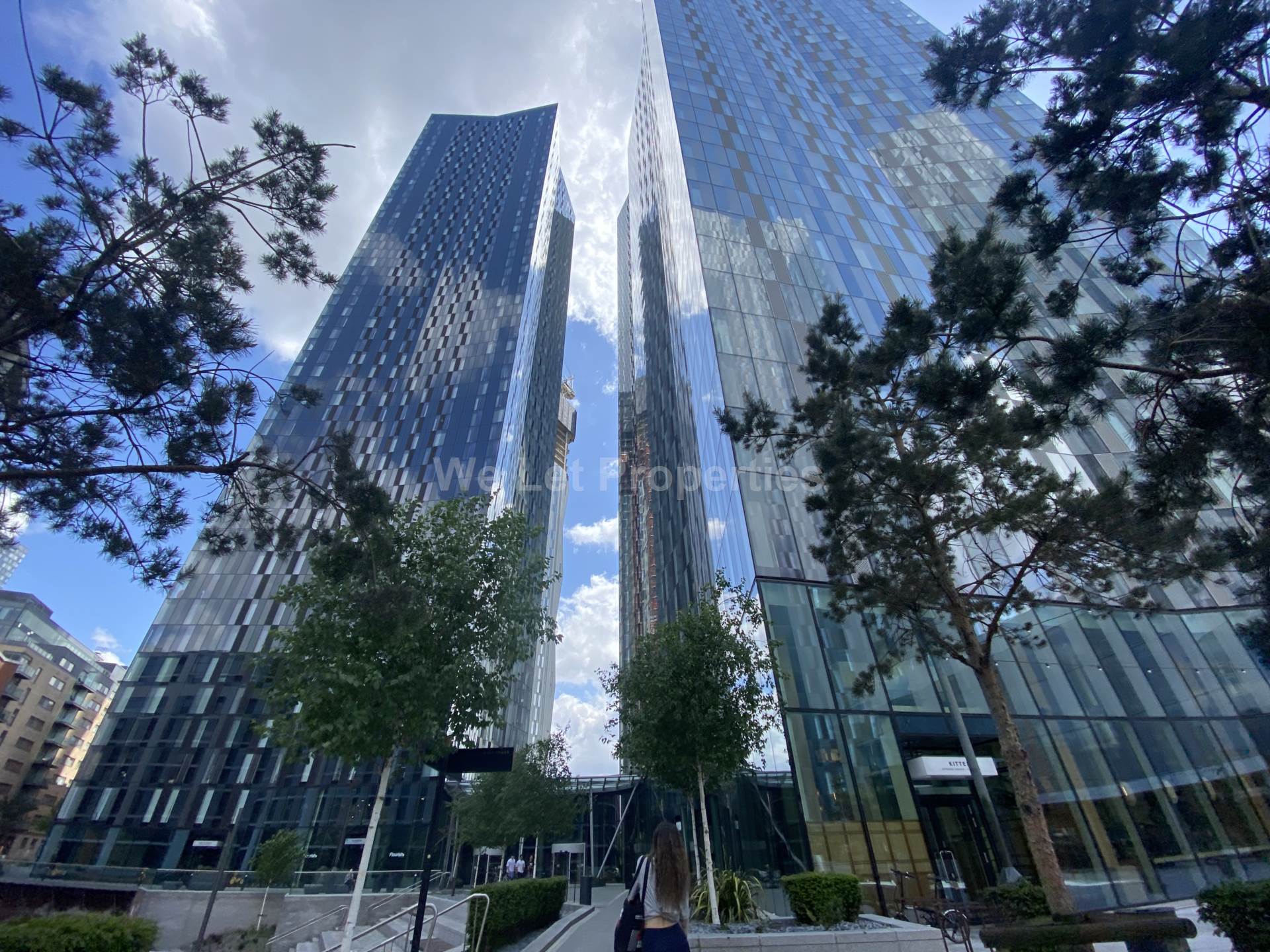 Deansgate Tower, Owen Street, Image 24