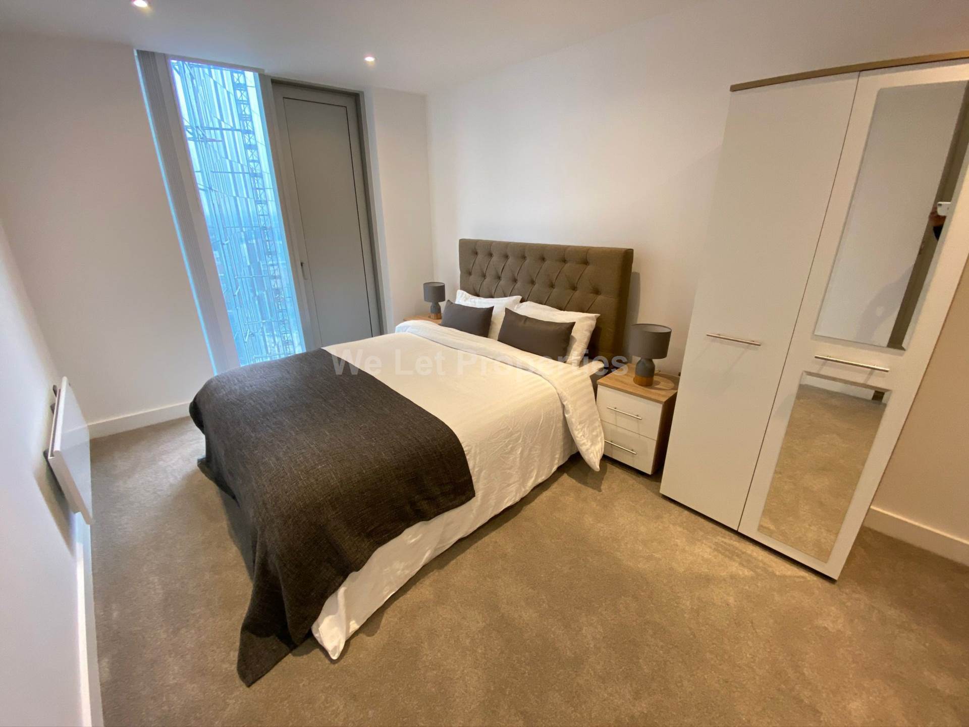 Deansgate Tower, Owen Street, Image 8