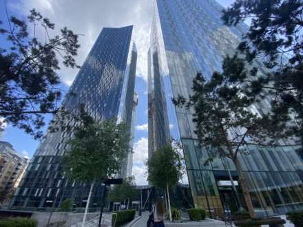 Deansgate Tower, Owen Street, Image 24