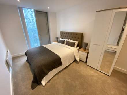 Deansgate Tower, Owen Street, Image 8
