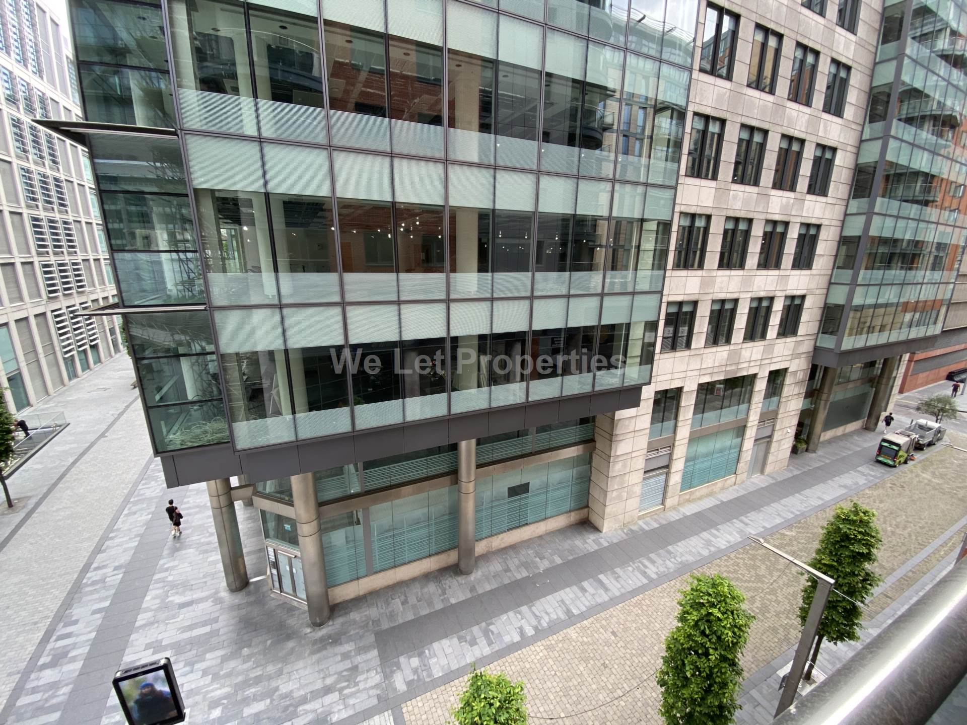 Leftbank, Spinningfields, Image 11