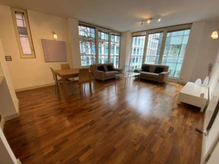Leftbank, Spinningfields, Image 2
