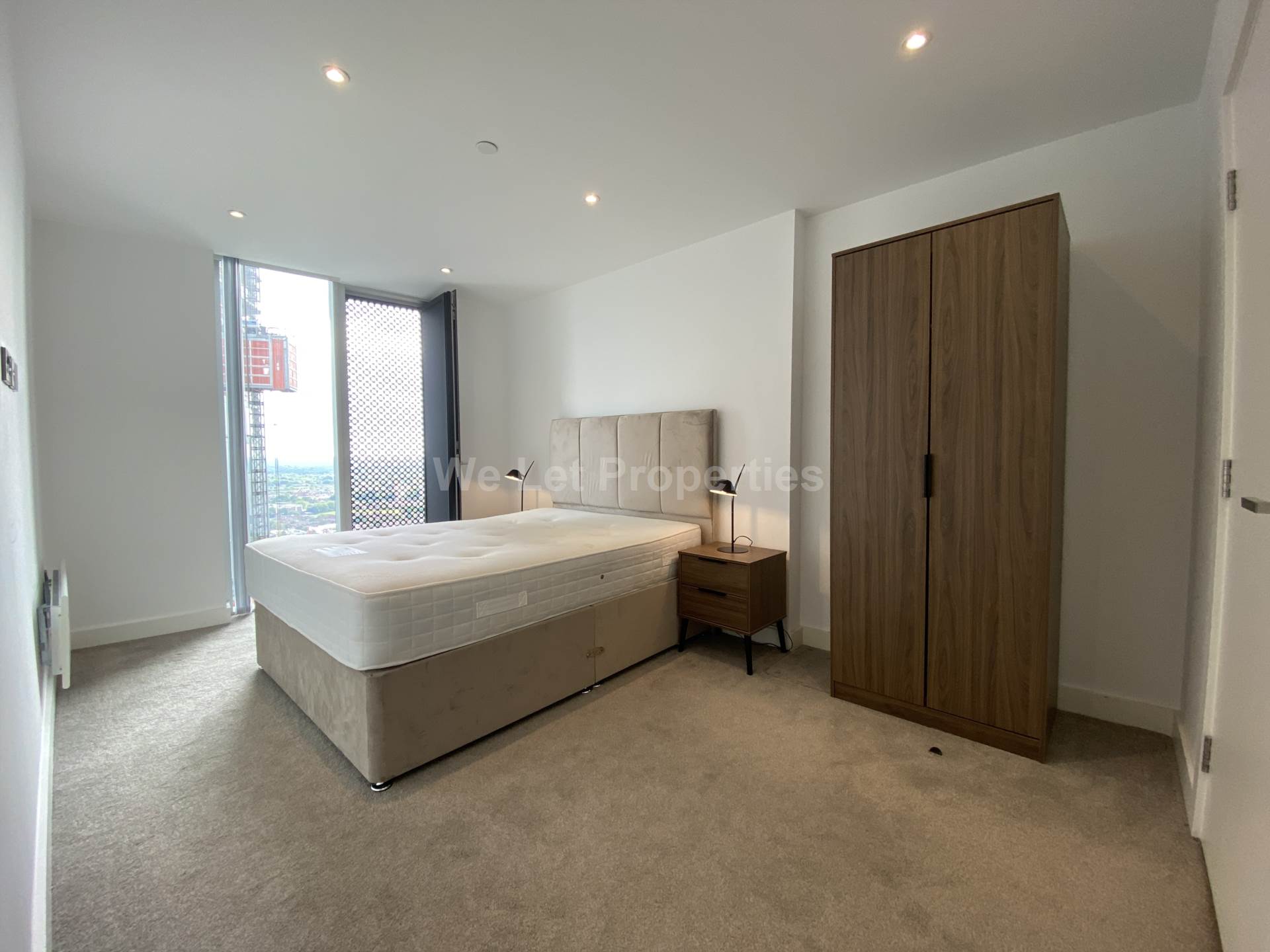 East Tower, Deansgate Square, Image 5