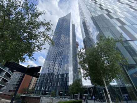 East Tower, Deansgate Square, Image 22
